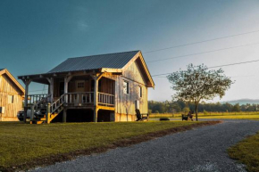 CenterHillLake TinyCabinfor2 PeacefulCountryside Cabin 1